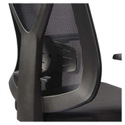 Buro Brio II High Back Executive Chair_4