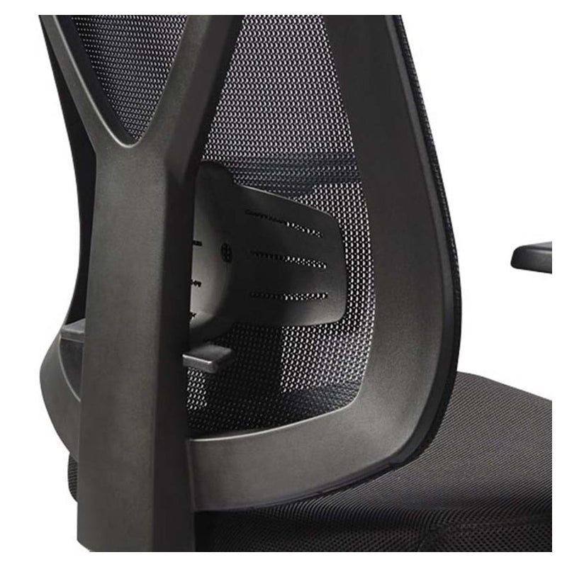 Buro Brio II High Back Executive Chair_4
