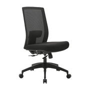Buro Mantra Mesh Back Chair_1