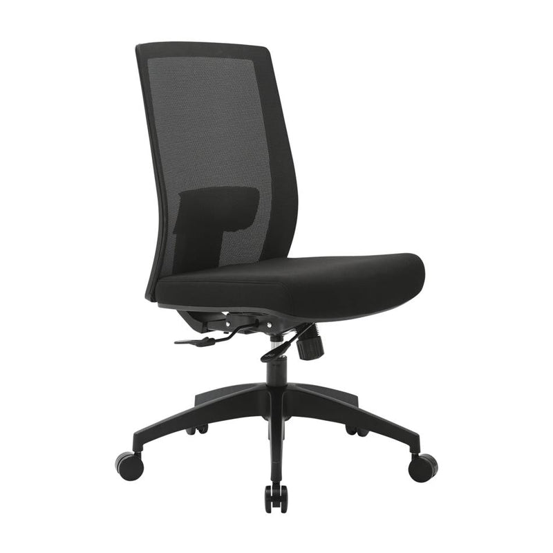 Buro Mantra Mesh Back Chair_1