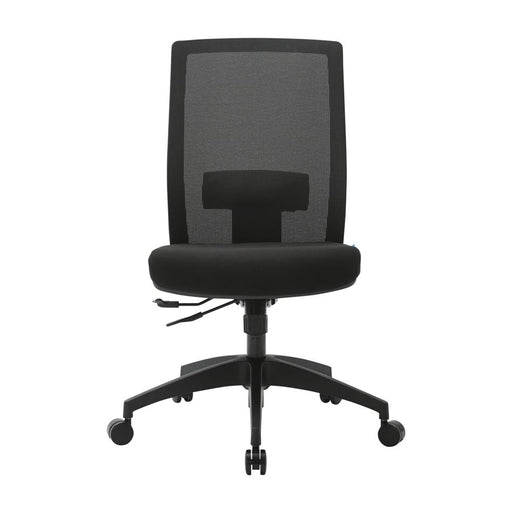 Buro Mantra Mesh Back Chair_2