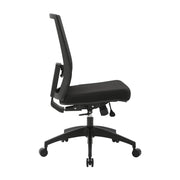 Buro Mantra Mesh Back Chair_3
