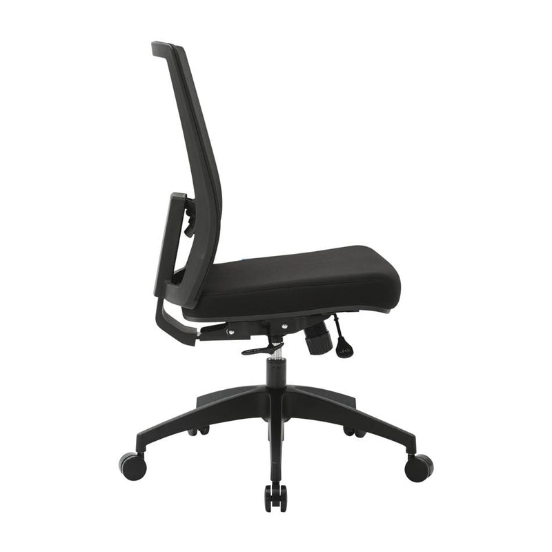 Buro Mantra Mesh Back Chair_3