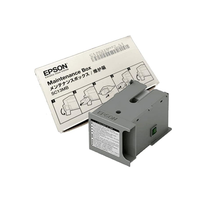Epson Replacement Maintenance Tank C13S210057