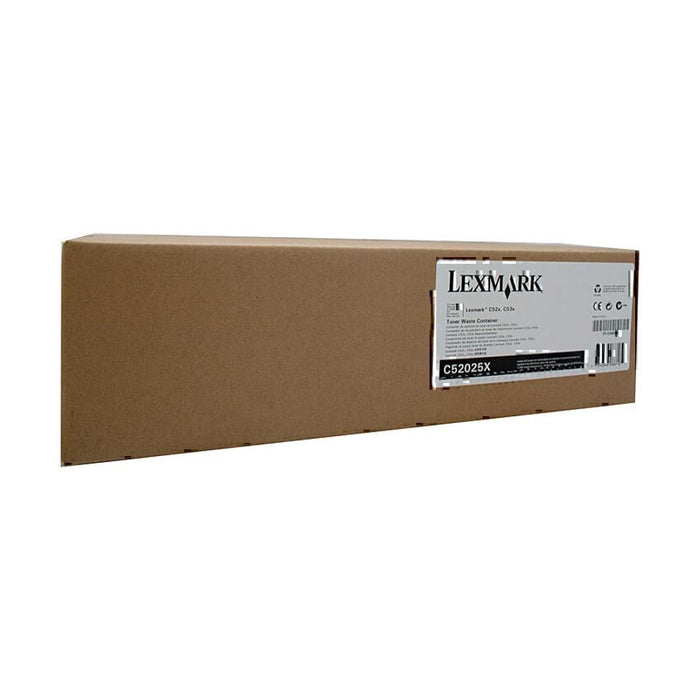 Lexmark Lexm C52025X Waste Bottle