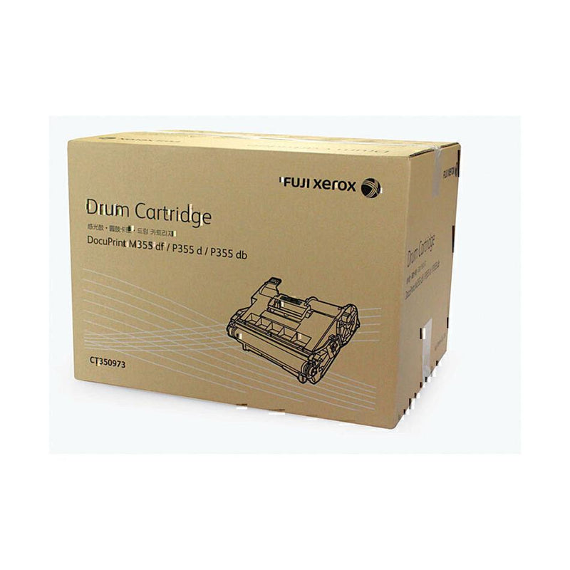 Fuji Xerox CT350973 Drum Unit