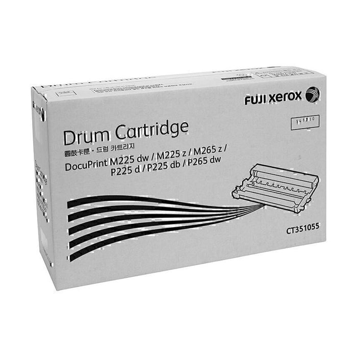 Fuji Xerox CT351055 Drum Unit