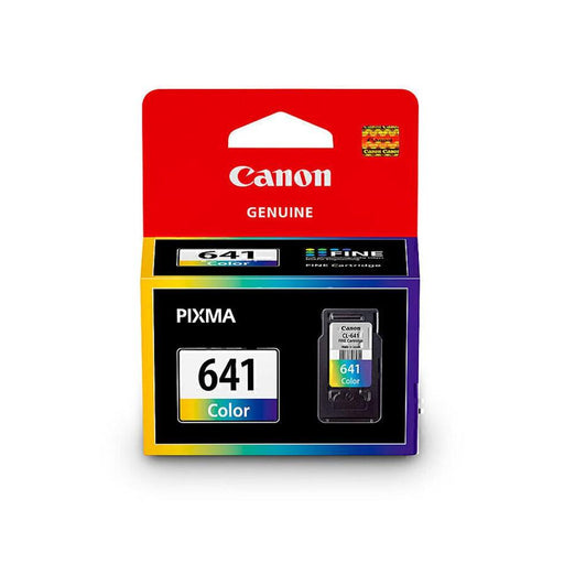 Canon CL641 Colour Ink Cartridge CL641OCN_1