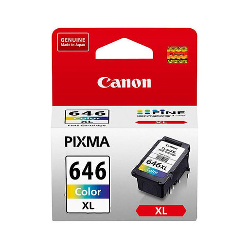 Canon CL646XL Colour Ink Cartridge CL646XLOCN_1