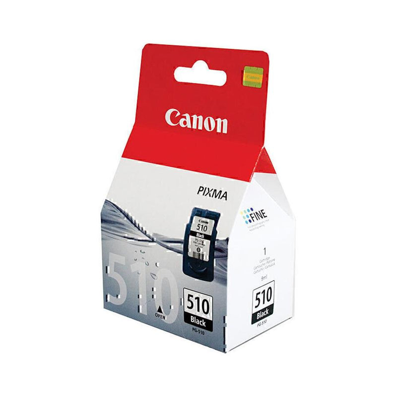 Canon PG510 Black Ink Cartridgeridge_1