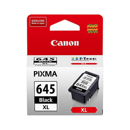 Canon PG645XL Black Ink Cartridge PG645XLOCN_1