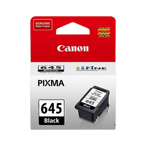 Canon PG645 Black Ink Cartridge PG645OCN_1