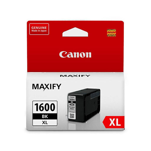 Canon PGI1600XL Black Ink Tank PGI1600XLBKOCN_1