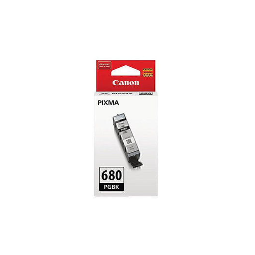 Canon PGI680 Black Ink Cart_1