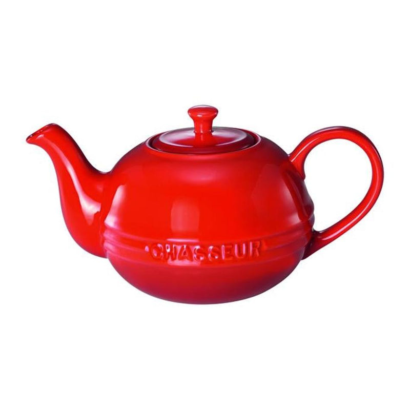 Chasseur La Cuisson Teapot 1.1L Red_1