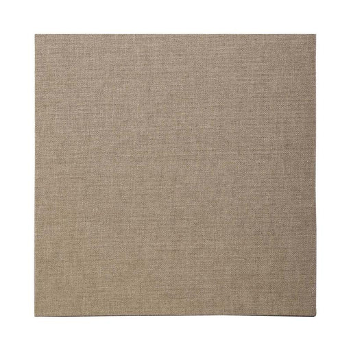 Clairefontaine Canvas Board Natural 40x40cm C34149C_1
