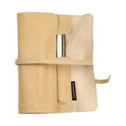 Clairefontaine Flying Spirit Pencil Case Roll Beige C930028C_2