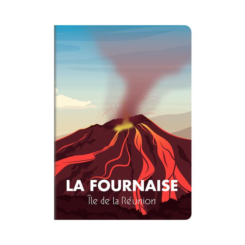 Clairefontaine France Collection Notebook A5 Assorted C436600C_7