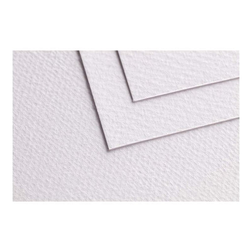 Clairefontaine PaintON Grain Paper White 50x65cm, Pack of 10 C975052C_1