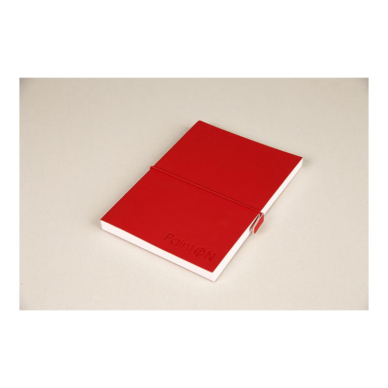 Clairefontaine PaintON Stitchbook White A5 250g 32sh C975181C_3