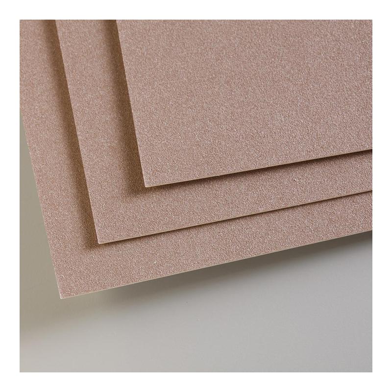 Clairefontaine Pastelmat Paper 100x140cm Brown, Pack of 5 INDENT ONLY C396168C_2