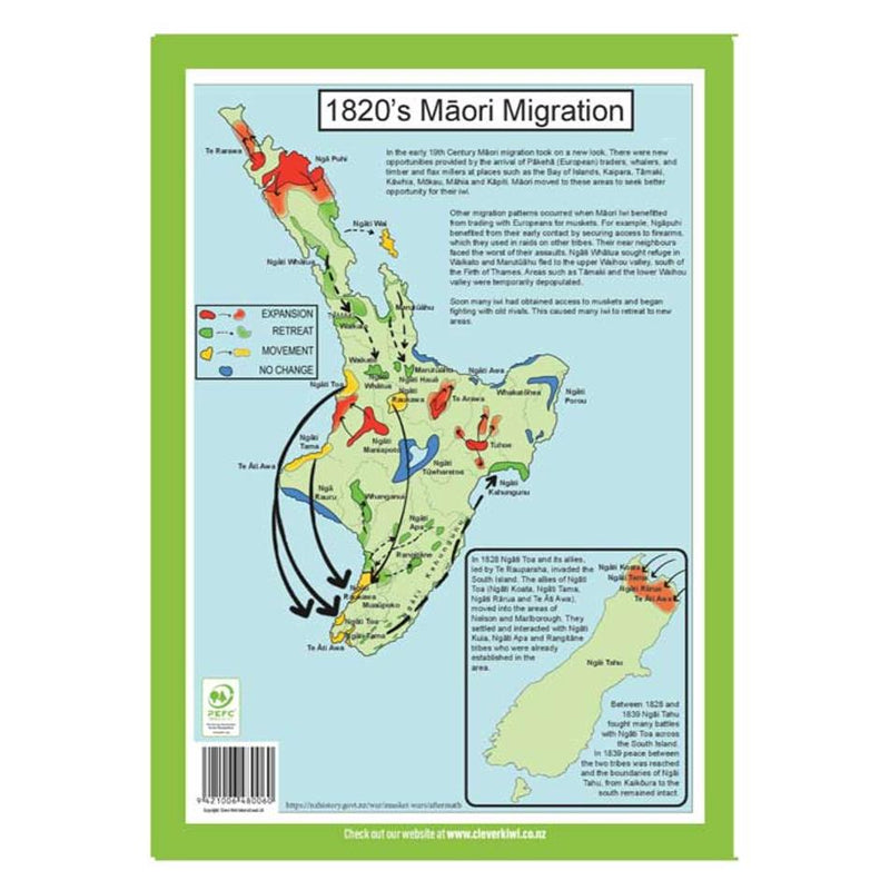 Clever Kiwi All Purpose Book_2