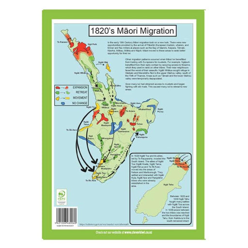 Clever Kiwi All Purpose Book_2