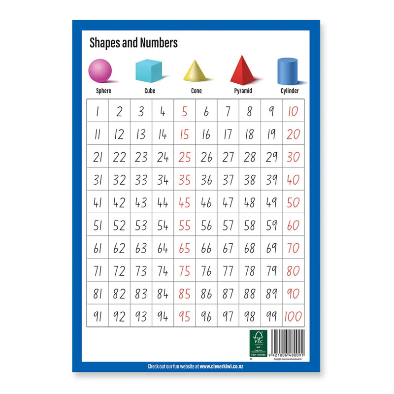 Clever Kiwi Fun Doing Maths 1_2