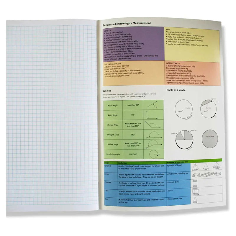 Clever Kiwi Fun Doing Maths Book Two_3