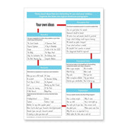 Clever Kiwi My Writing   9mm_3