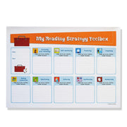 Clever Kiwi Reading Workbook_4