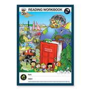 Clever Kiwi Reading Workbook_6