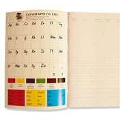 Clever Kiwi Topic Book_3