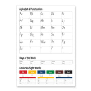 Clever Kiwi Topic Book_5