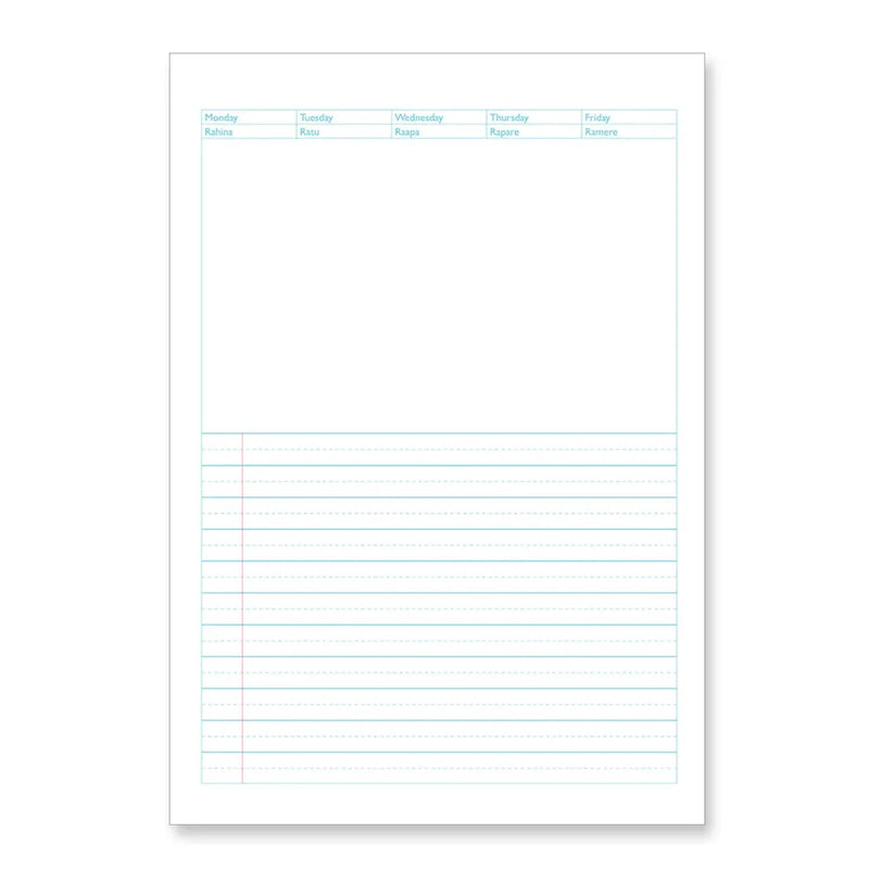 Clever Kiwi Topic Book_6