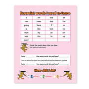 Clever Kiwi Writing Book 12mm_3