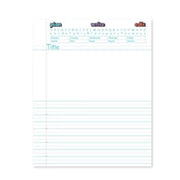 Clever Kiwi Writing Book 12mm_5