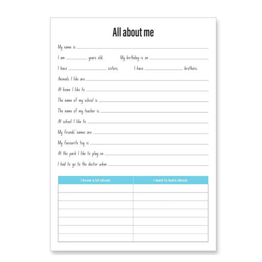 Clever Kiwi Writing Book 14mm_2