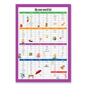 Clever Kiwi Writing Book 14mm_4