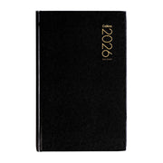Collins Diary 83A Black 2026 438099_1