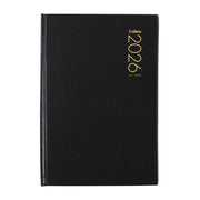 Collins Diary A51 Black 2026 438054_1
