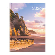 Collins Diary A51 Coastal Scenes 2026 438351_1