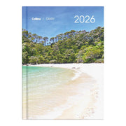Collins Diary A51 Coastal Scenes 2026 438351_3