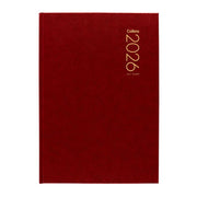 Collins Diary A51 Red 2026 438056_1
