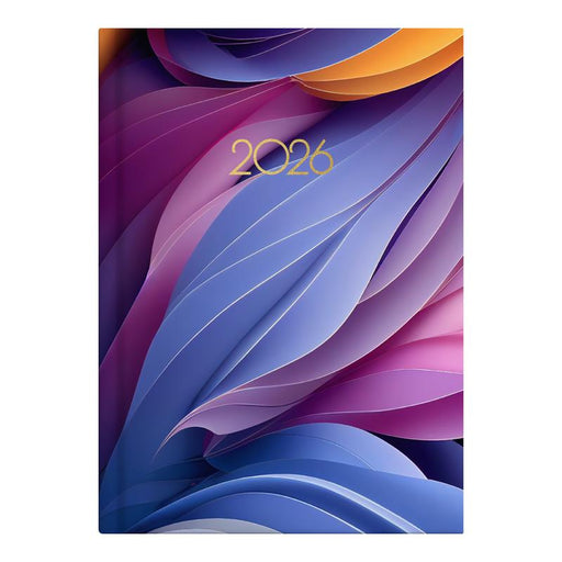 Collins Diary A53 Carnival 2026 12372252_1