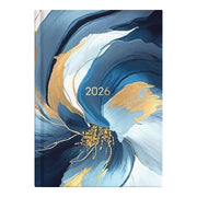 Collins Diary A53 Painterly 2026 12371282_1