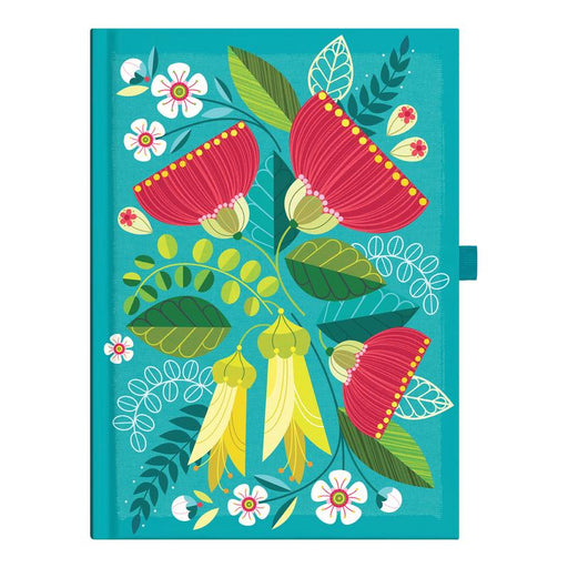 Collins Diary A5 Undated Ellen Giggenbach 12364546_1