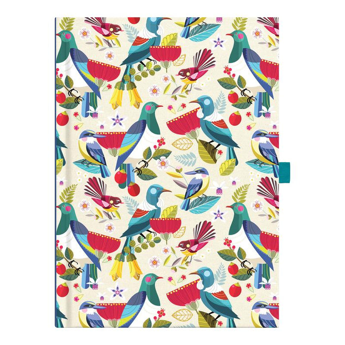 Collins Diary A5 Undated Ellen Giggenbach 12364546_3