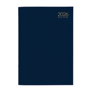 Collins Diary Planner Monthly PVC Assorted Colours 2026 441576_1