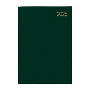 Collins Diary Planner Monthly PVC Assorted Colours 2026 441576_2